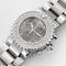 Montre CHAUMET - Class one - Montre acier et diamants 58 Facettes DV0994-3