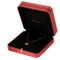 Collier CARTIER - Amulette - Collier en or jaune, cornaline et diamants 58 Facettes DV15656-5