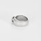 Bague 49 CHAUMET - Liens - Bague en or gris et diamants 58 Facettes DV2196-5