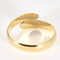 Bracelet CHAUMET - Plume - Bracelet en or jaune 58 Facettes DV16005-4