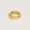 Bague 50 CHAUMET - Bibendum - Bague jonc en or jaune 58 Facettes DV0014-12