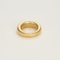 Bague 50 CHAUMET - Bibendum - Bague jonc en or jaune 58 Facettes DV0014-12