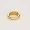 Bague 50 CHAUMET - Bibendum - Bague jonc en or jaune 58 Facettes DV0014-12