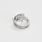 Bague 55 BOUCHERON - Déchaînée - Bague en or gris 58 Facettes DV11927-4
