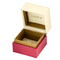 Bague 52 Bague Solitaire en or blanc et diamant 58 Facettes DV10549-5