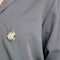 Broche Jean Vitau - Ravissante Broche Poisson en or jaune, saphirs de couleurs et tourmaline 58 Facettes DV16301-6
