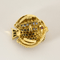 Broche Jean Vitau - Ravissante Broche Poisson en or jaune, saphirs de couleurs et tourmaline 58 Facettes DV16301-6