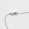 Collier Bulgari - BULGARI BULGARI - Collier or blanc et diamants 58 Facettes DV10549-4