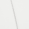 Collier Boucheron - Ava - Collier en or gris et diamants 58 Facettes DV16226-1