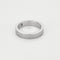 Bague 51.5 Bulgari - B.zero1 - Bague en or blanc et diamant 58 Facettes DV10549-2-515-3