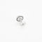Boucles d'oreilles BOUCHERON - AVA - Paire de boucles d'oreilles en or gris et diamants 58 Facettes DV16226-2