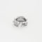 Boucles d'oreilles CHAUMET- Liens - Paire de boucles d'oreilles or gris et diamants 58 Facettes DV15727-2