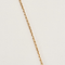 Collier Louis Vuitton- Color Blossom BB - Collier en or rose, nacre rose et diamants 58 Facettes DV15412-1