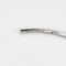 Bracelet TIFFANY - Metro Wire - Bracelet en or et diamants 58 Facettes DV15622-1