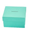 Bracelet TIFFANY - Metro Wire - Bracelet en or et diamants 58 Facettes DV15622-1