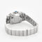 Montre CARTIER - Montre Santos 58 Facettes DV8395-4