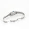 Montre CARTIER - Montre Santos 58 Facettes DV8395-4
