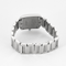 Montre CARTIER - Tank Français - Bracelet montre en acier 58 Facettes DV16192-1
