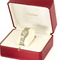 Montre CARTIER - Tank Français - Bracelet montre en acier 58 Facettes DV16192-1