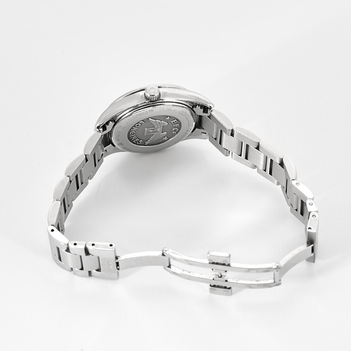 Montre Longines - Montre de dame Conquest Classic 58 Facettes DV10549-7