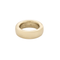 Bague 53 POMELLATO - Iconica Slim - Bague en or jaune 58 Facettes DV16626-1-53-2
