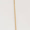 Pendentif VAN CLEEF & ARPELS -  Pendentif Vintage Alhambra en or jaune et turquoise 58 Facettes DV0830-20