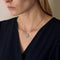 Pendentif VAN CLEEF & ARPELS -  Pendentif Vintage Alhambra en or jaune et turquoise 58 Facettes DV0830-20