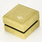 Pendentif VAN CLEEF & ARPELS -  Pendentif Vintage Alhambra en or jaune et turquoise 58 Facettes DV0830-20