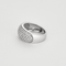 Bague 52,5 MAUBOUSSIN - C'est toi la star - Bague en or blanc et diamants 58 Facettes DV16977-2-525-6