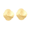 Boucles d'oreilles Niessing - Topia - Poétique paire de boucles d'oreilles en or jaune 58 Facettes DV3020-26