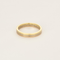 Bague 60 Cartier - Alliance Vendôme Louis Cartier moyen modèle - Bague trois ors 58 Facettes DV14333-3