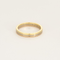Bague 60 Cartier - Alliance Vendôme Louis Cartier moyen modèle - Bague trois ors 58 Facettes DV14333-3