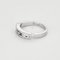 Bague 54 MESSIKA- Bague Baby Move Pavée en or blanc et diamants 58 Facettes DV16977-1-54-3