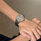 Montre Bell & Ross - WW1 Argentium - Montre en argent poli 58 Facettes DV0985-2