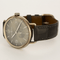 Montre Bell & Ross - WW1 Argentium - Montre en argent poli 58 Facettes DV0985-2
