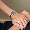 Montre ROLEX - Oyster perpetual date - Montre en acier 58 Facettes DV4395-3
