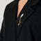 Broche STERLÉ - Broche en or jaune et diamants 58 Facettes DV17165-1