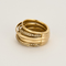Bague 53 DE GRISOGONO - Allegra - Bague en or rose et diamants 58 Facettes DV16942-1