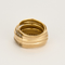 Bague 53 DE GRISOGONO - Allegra - Bague en or rose et diamants 58 Facettes DV16942-1