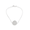 Bracelet Bracelet en or blanc et diamants 58 Facettes DV17385-1