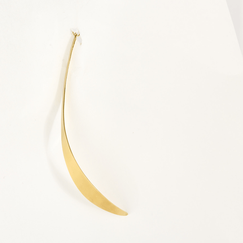 Boucles d'oreilles Paire de boucles d'oreilles en or jaune 58 Facettes DV17385-5