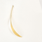 Boucles d'oreilles Paire de boucles d'oreilles en or jaune 58 Facettes DV17385-5