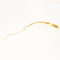 Boucles d'oreilles Paire de boucles d'oreilles en or jaune 58 Facettes DV17385-5