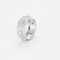 Bague 52 BUCCELLATI - Eternelle Macri Classica - Bague en or blanc et diamants 58 Facettes DV17385-6-52-2