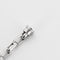 Bracelet FRED - Force 10 - Bracelet maillon en or blanc 58 Facettes DV0581-34