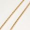 Pendentif CHOPARD - Pendentif Happy Spirit en or rose 18K (750 Millièmes) et diamants 58 Facettes DV4302-3
