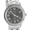 Montre HERMÈS - CPI.210 - Montre en acier à mouvement quartz 58 Facettes DV17381-5