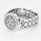 Montre HERMÈS - CPI.210 - Montre en acier à mouvement quartz 58 Facettes DV17381-5