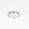 Bague 54 BULGARI - B.Zero1 - petit modèle - Bague en or blanc 58 Facettes DV16423-2-54-3