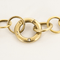 Collier POMELLATO - LUCCIOLE - Collier en or jaune, or blanc et diamant 58 Facettes DV12008-2